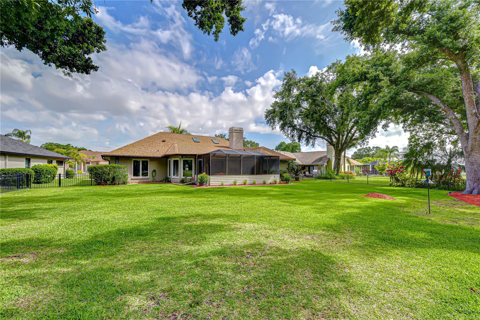 CYPRESS CREEK VILLAGE A - Residential