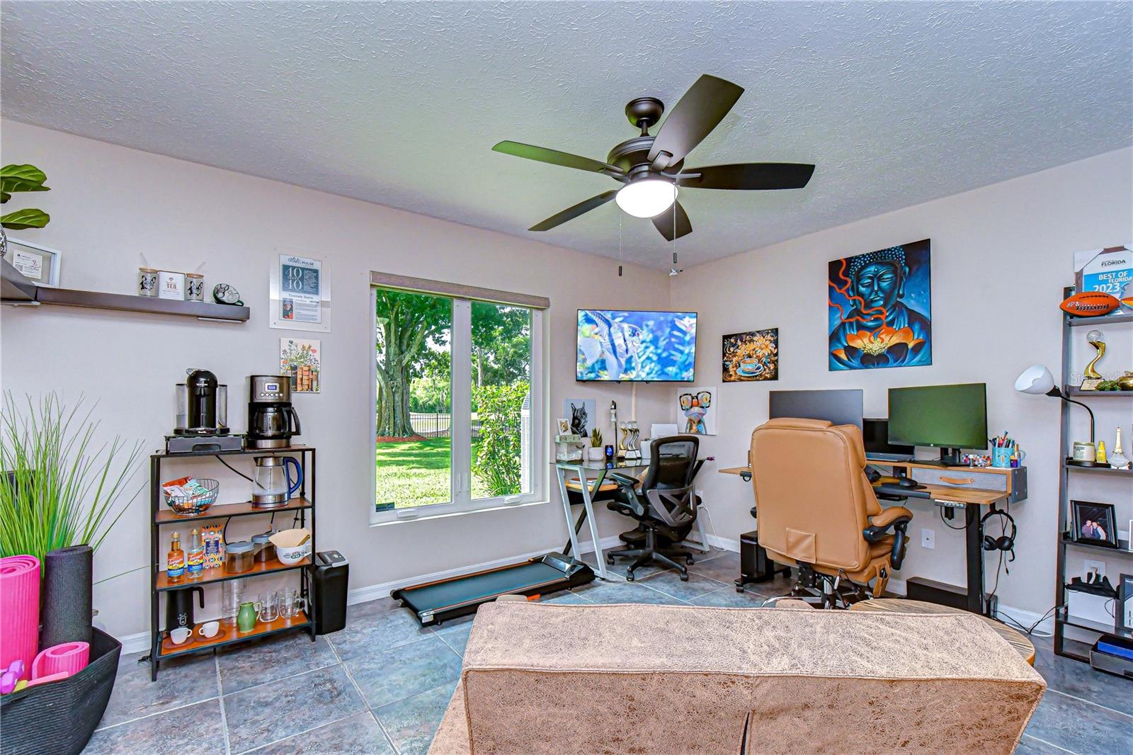 CYPRESS CREEK VILLAGE A - Residential