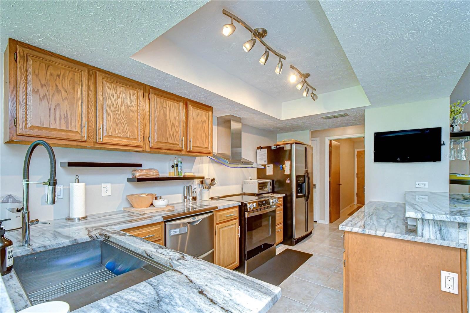 CYPRESS CREEK VILLAGE A - Residential