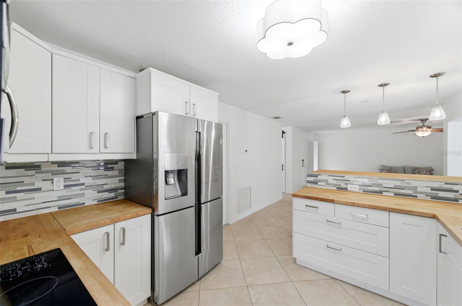 PLACIDO BAYOU - Residential