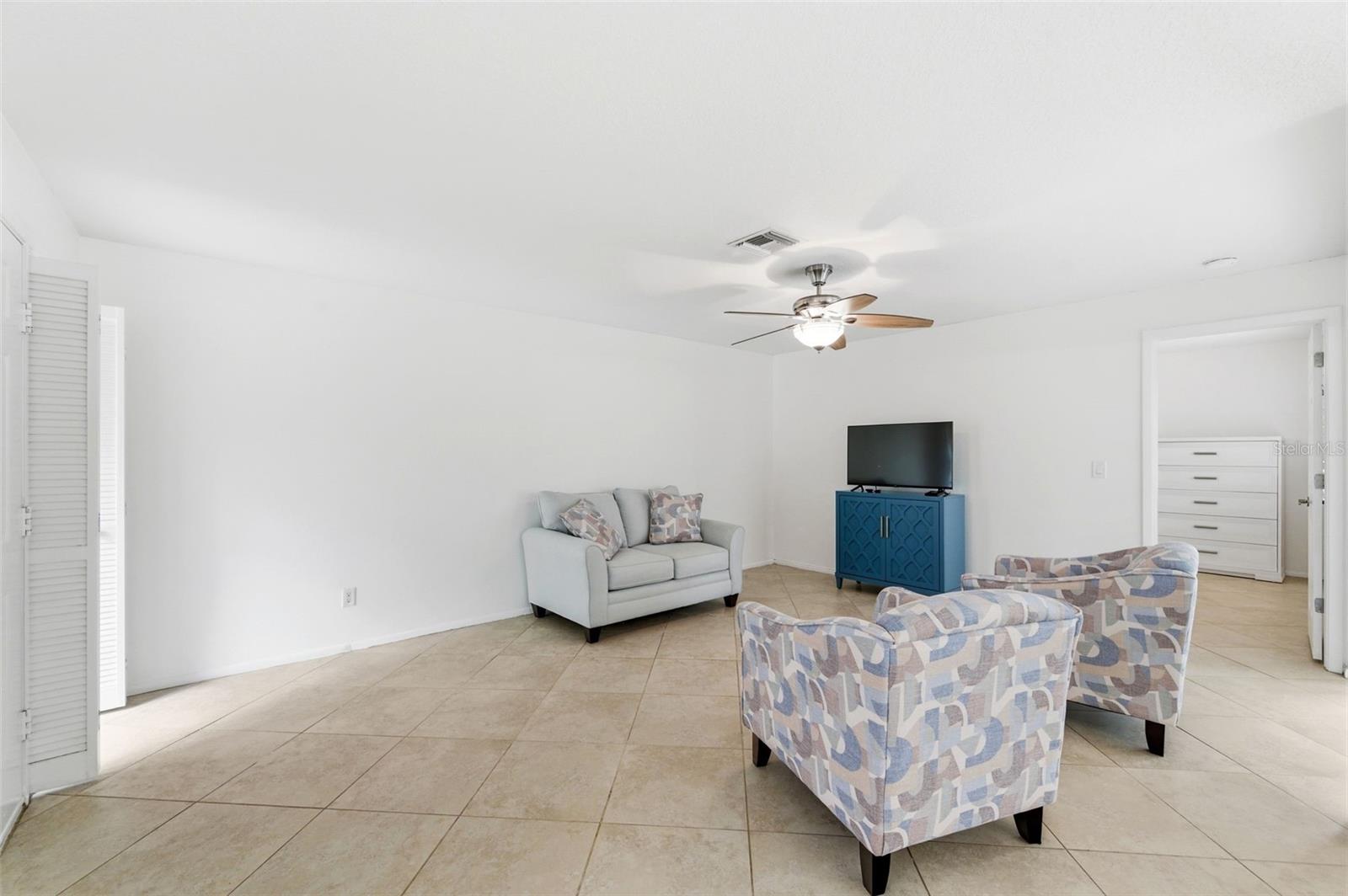 PLACIDO BAYOU - Residential