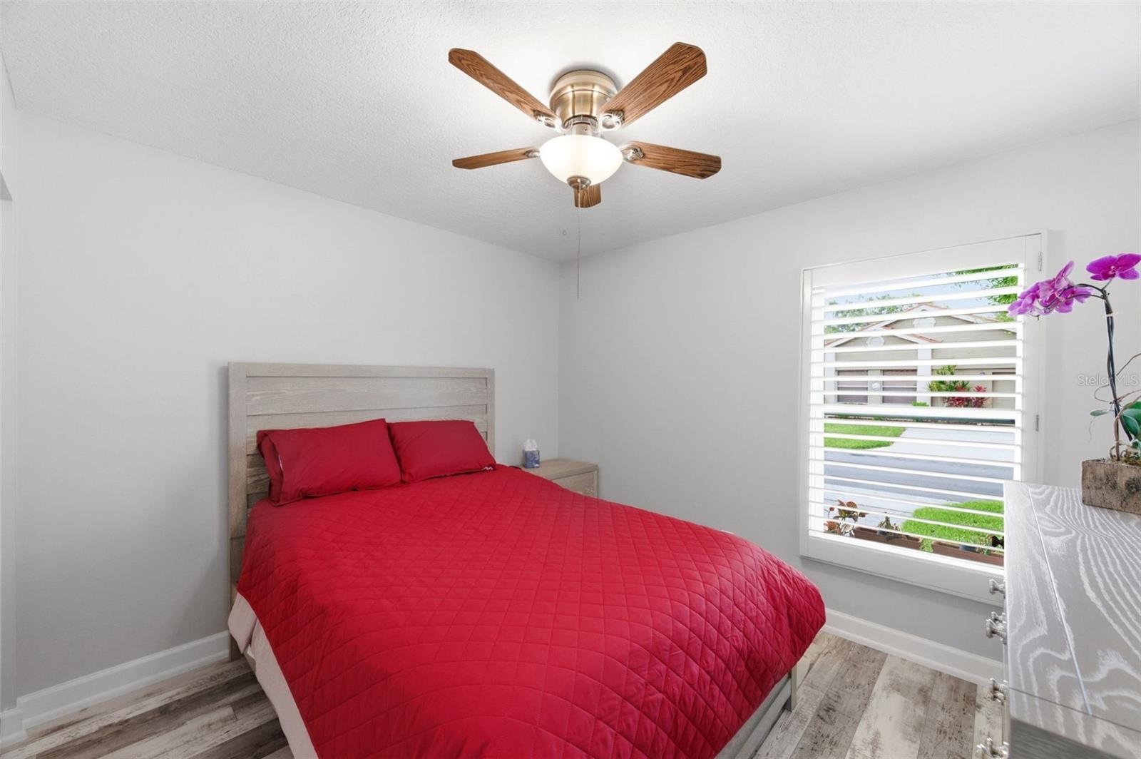 PLACIDO BAYOU - Residential