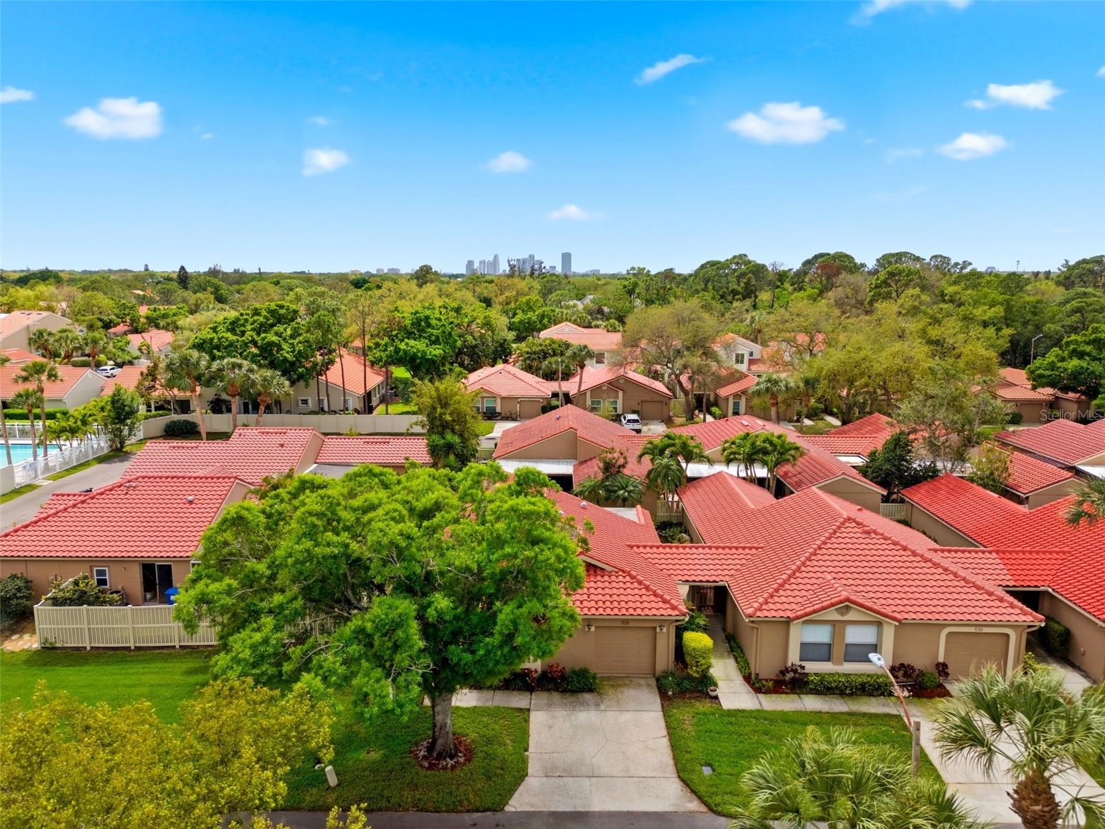 PLACIDO BAYOU - Residential