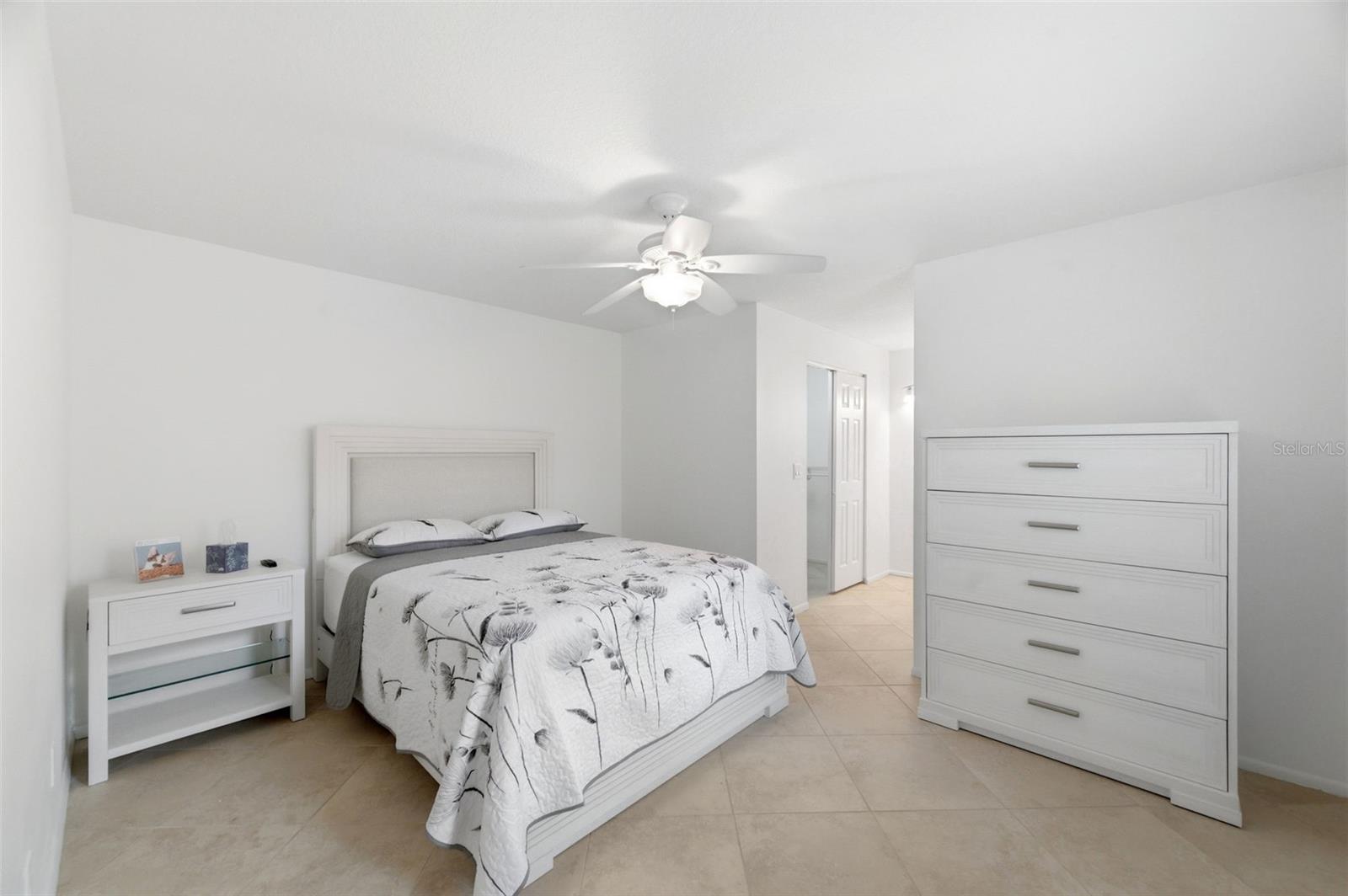 PLACIDO BAYOU - Residential