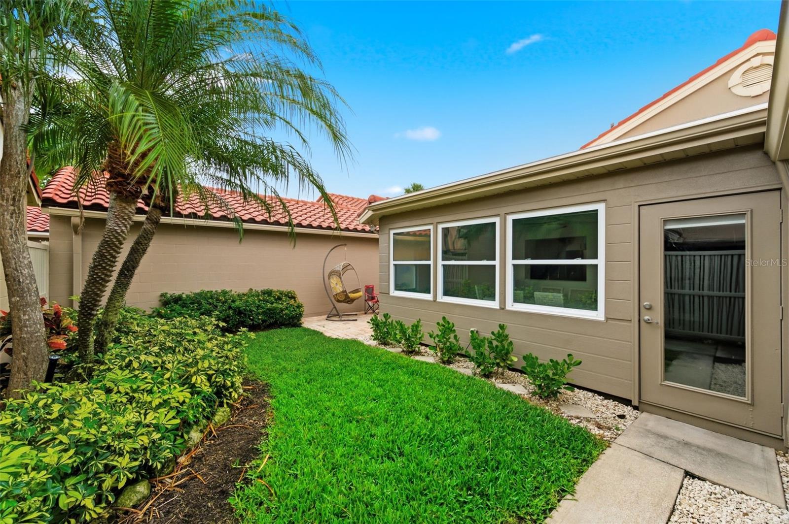 PLACIDO BAYOU - Residential