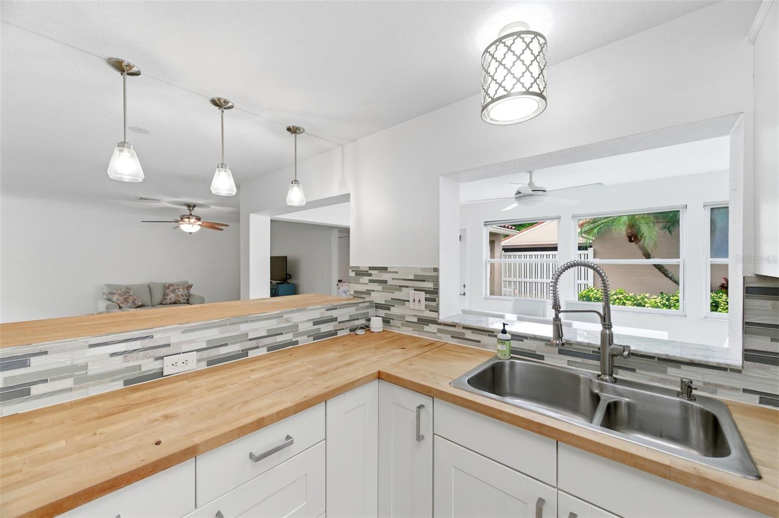 PLACIDO BAYOU - Residential