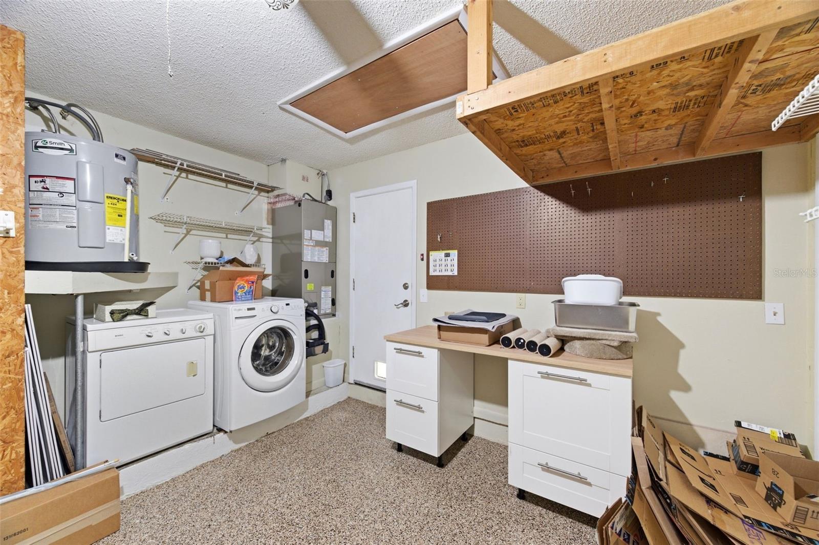 PLACIDO BAYOU - Residential