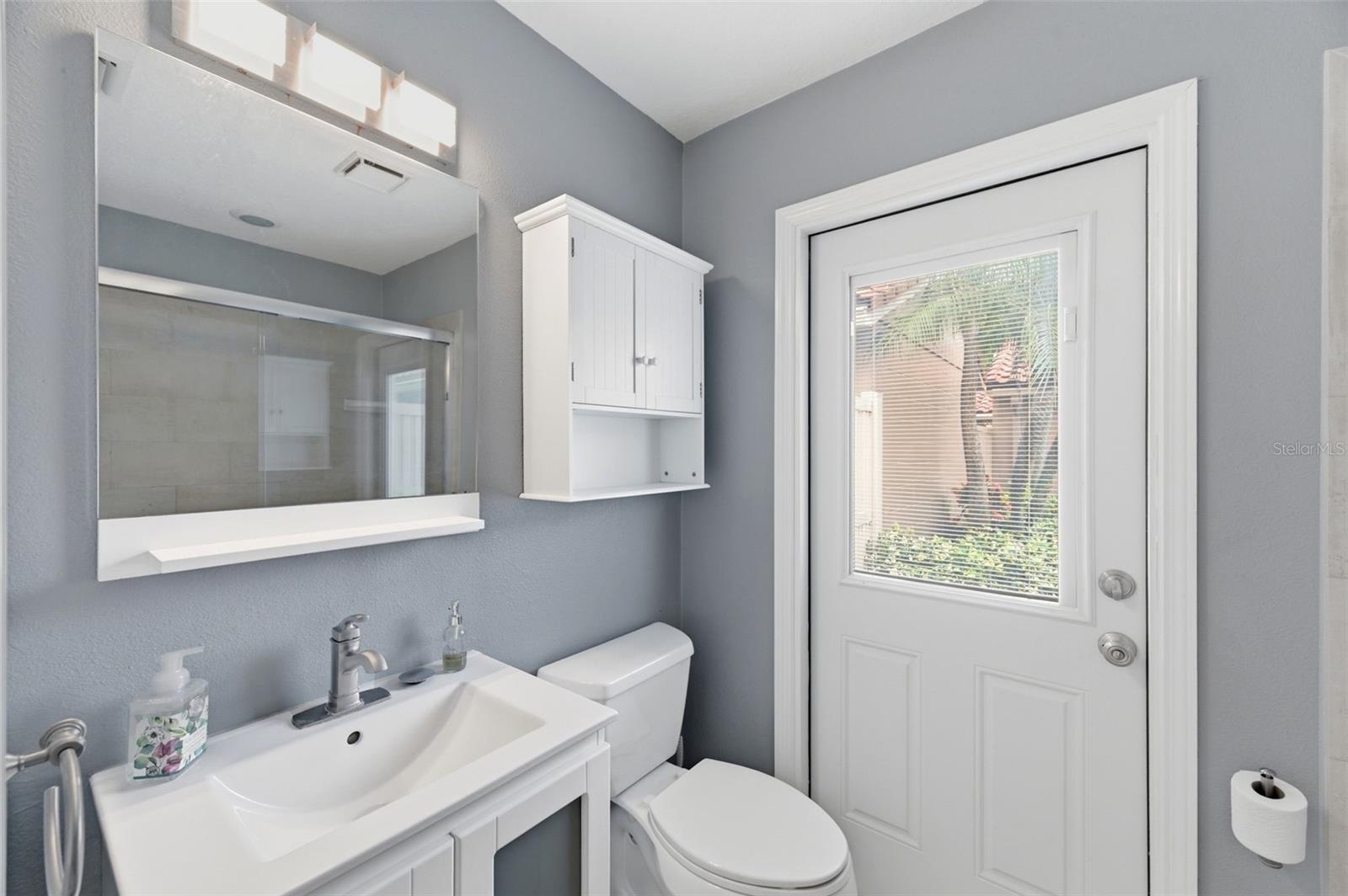 PLACIDO BAYOU - Residential