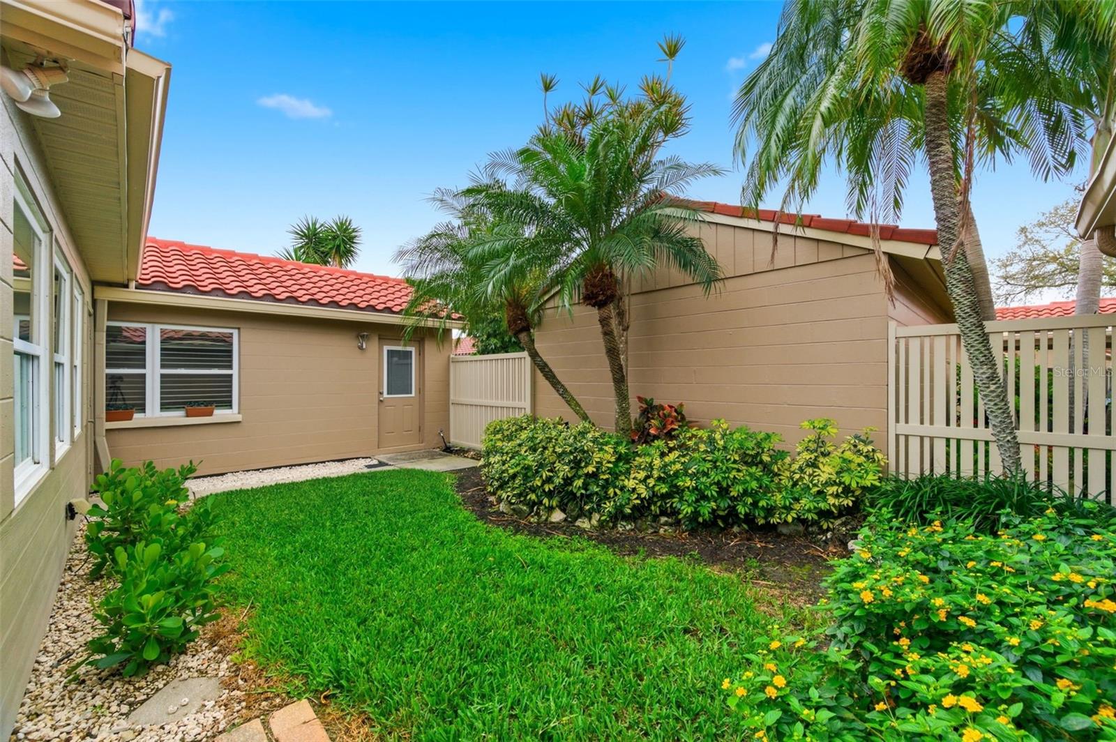 PLACIDO BAYOU - Residential