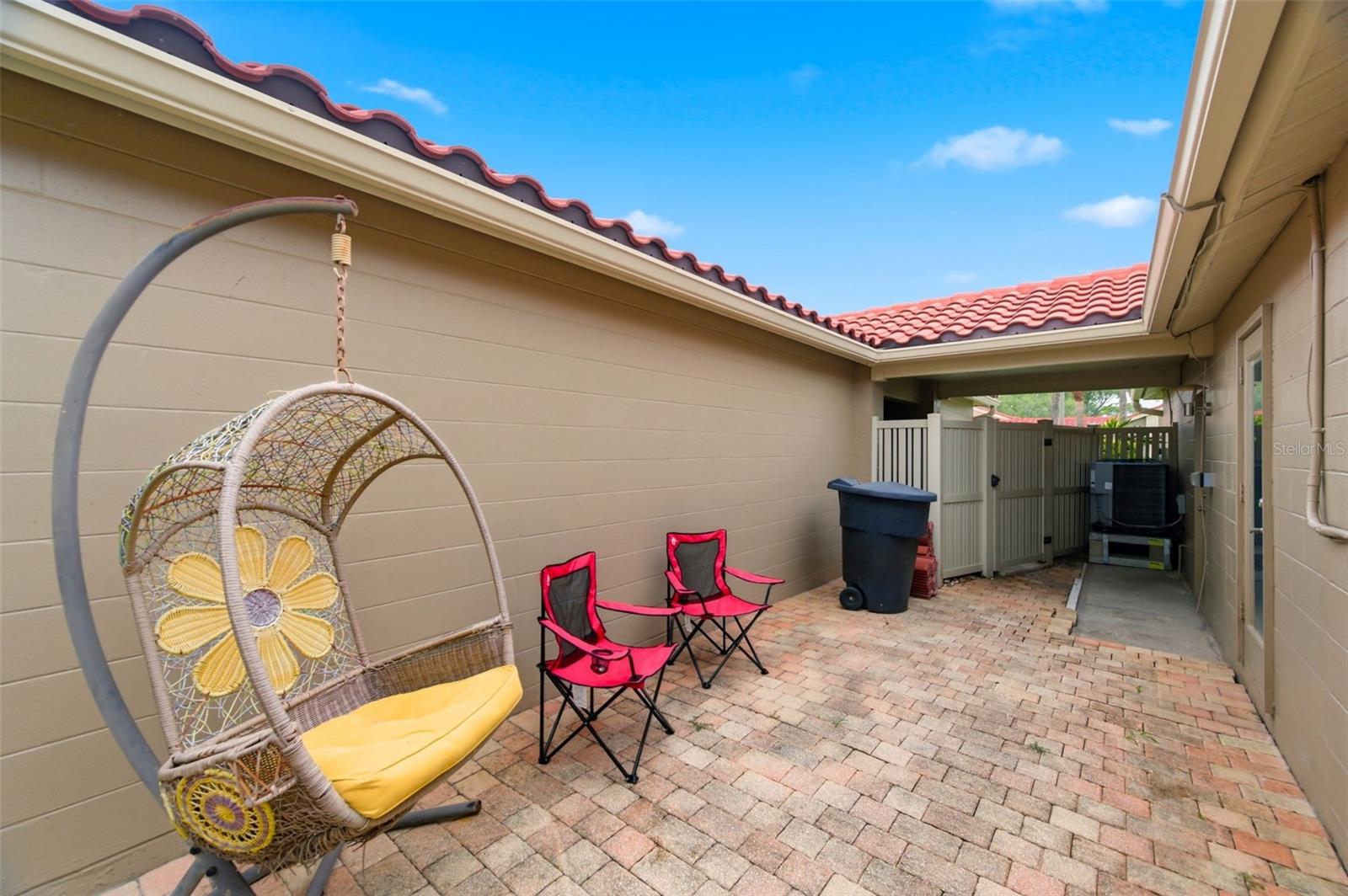 PLACIDO BAYOU - Residential