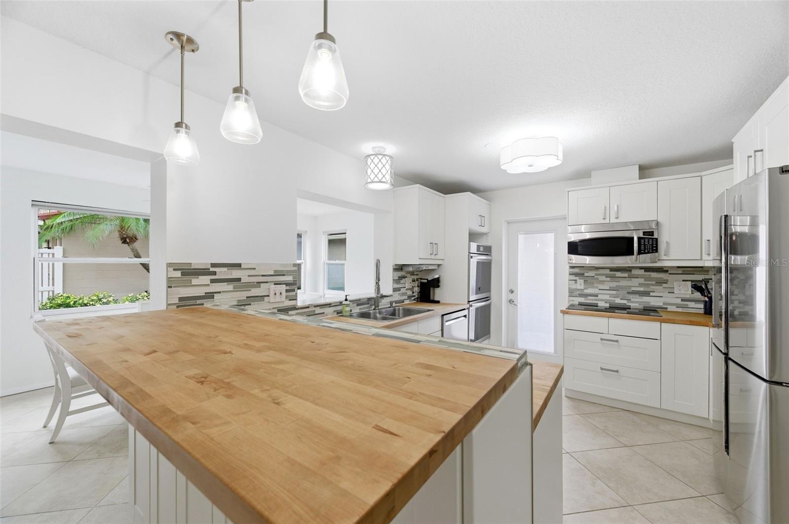 PLACIDO BAYOU - Residential