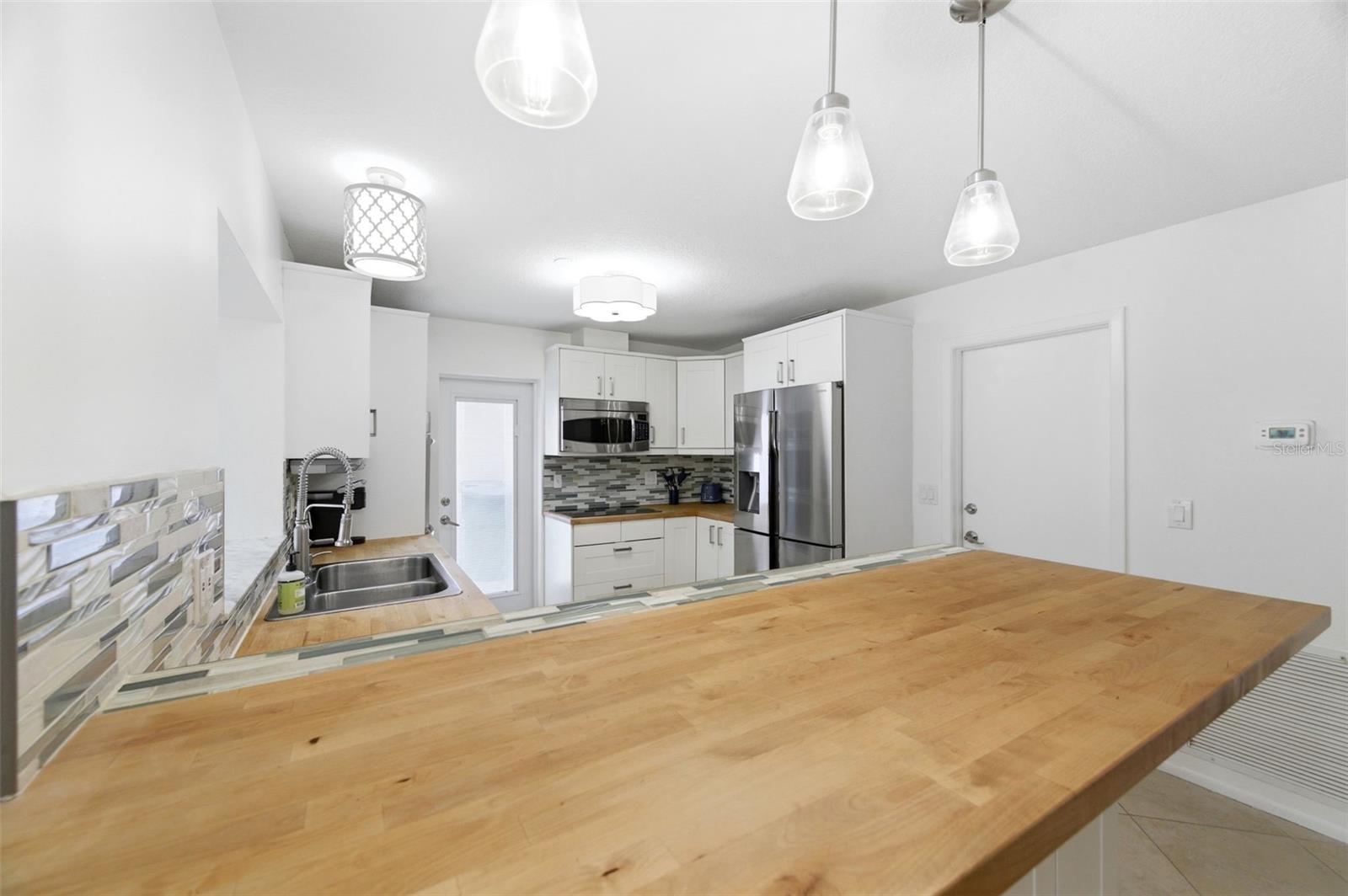 PLACIDO BAYOU - Residential