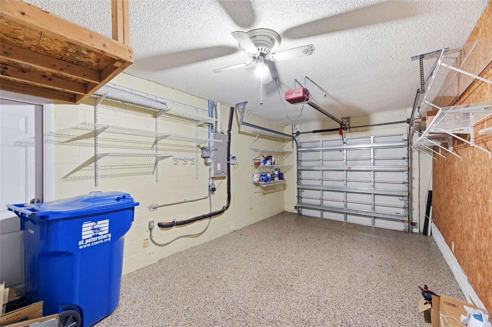 PLACIDO BAYOU - Residential