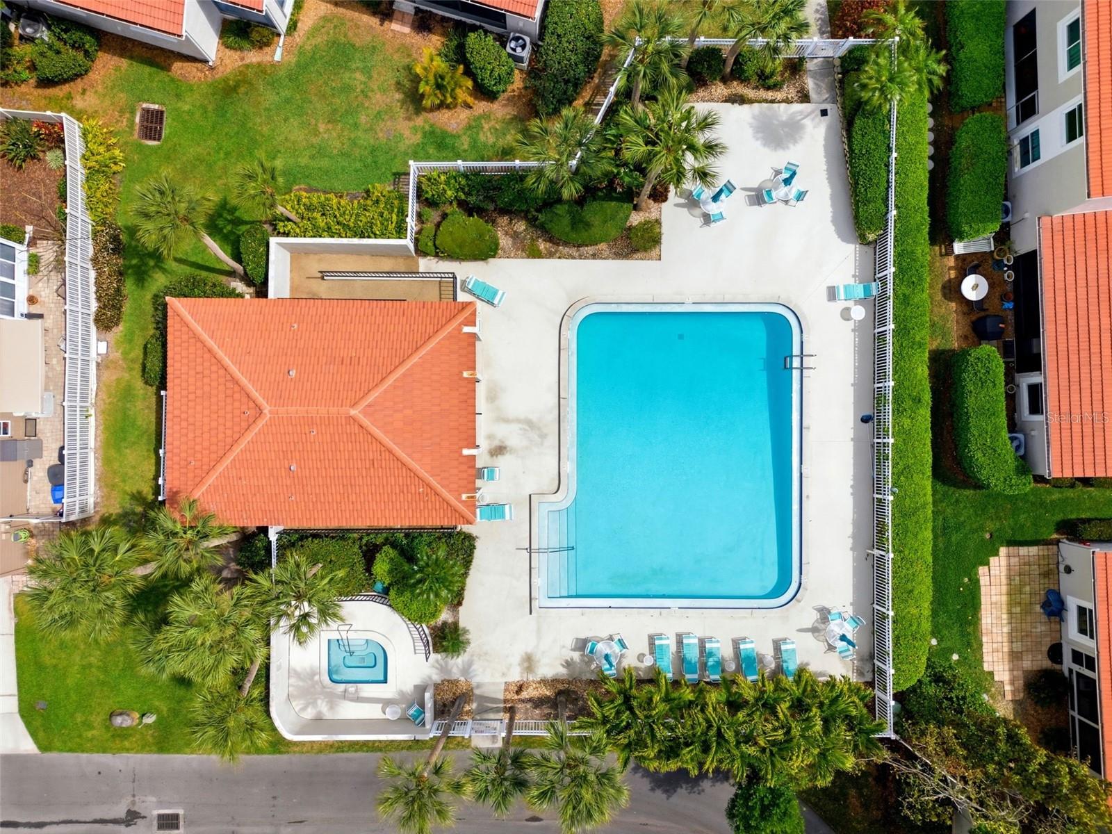 PLACIDO BAYOU - Residential