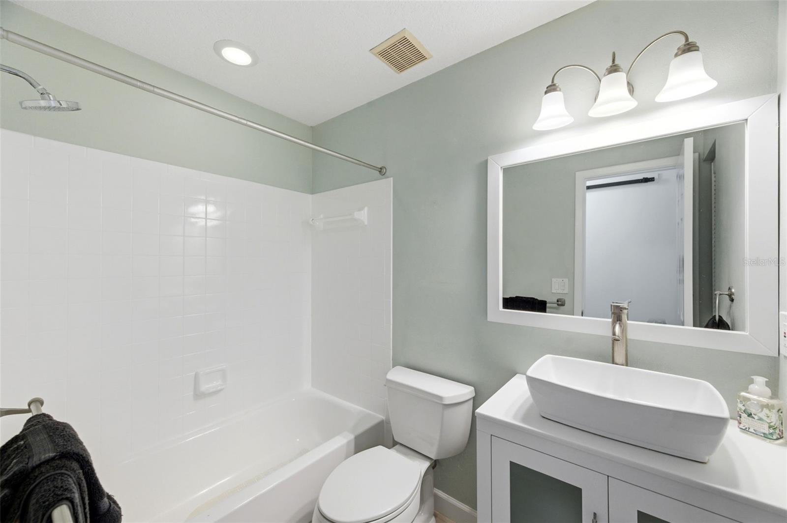 PLACIDO BAYOU - Residential