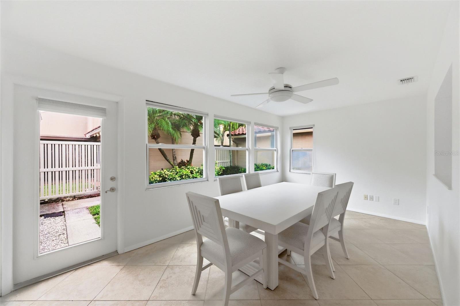 PLACIDO BAYOU - Residential