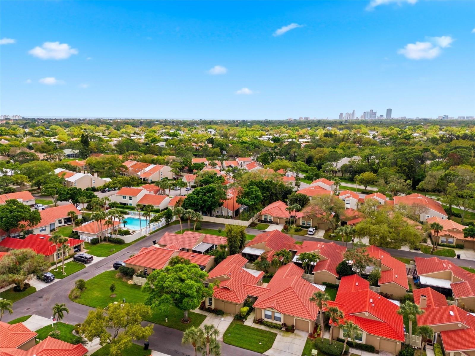 PLACIDO BAYOU - Residential