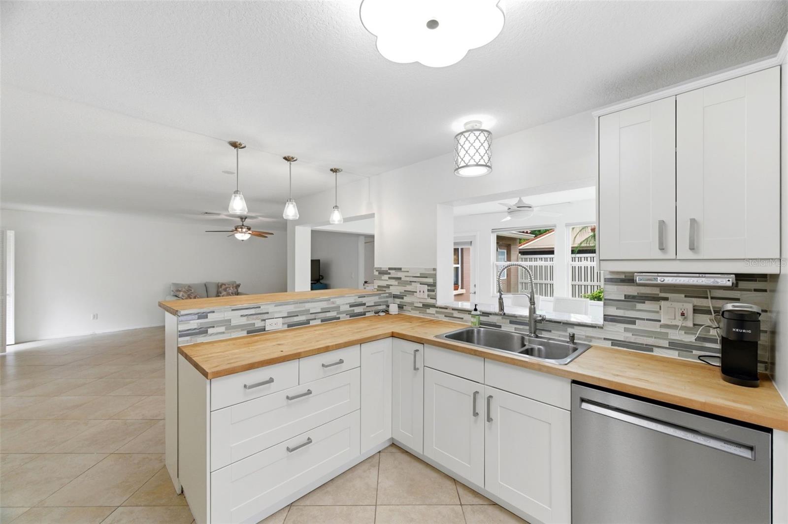 PLACIDO BAYOU - Residential