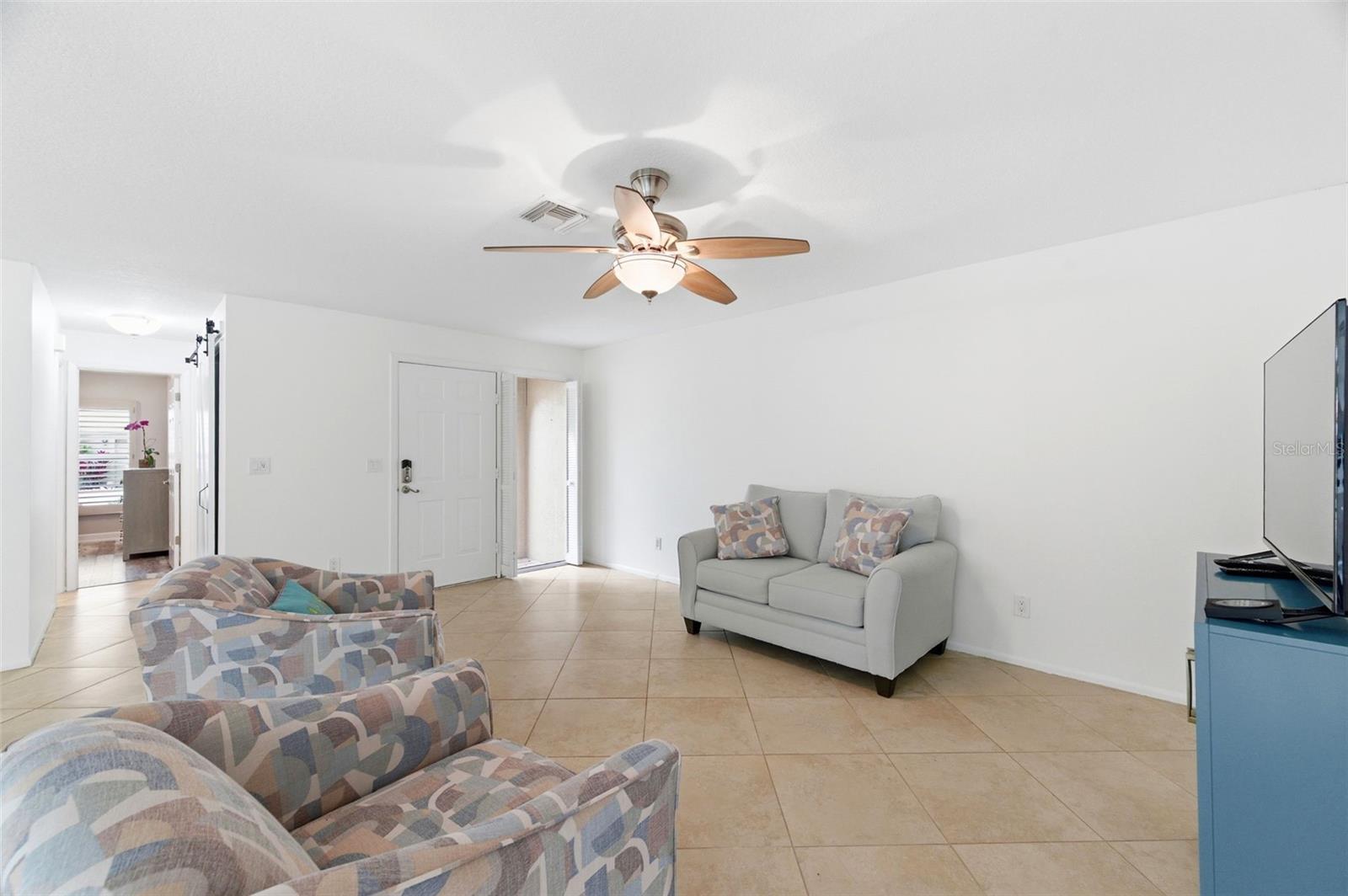 PLACIDO BAYOU - Residential