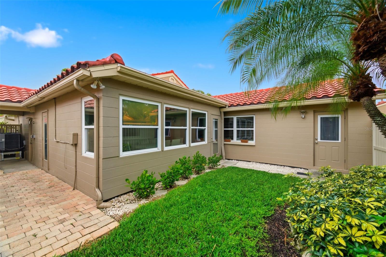 PLACIDO BAYOU - Residential