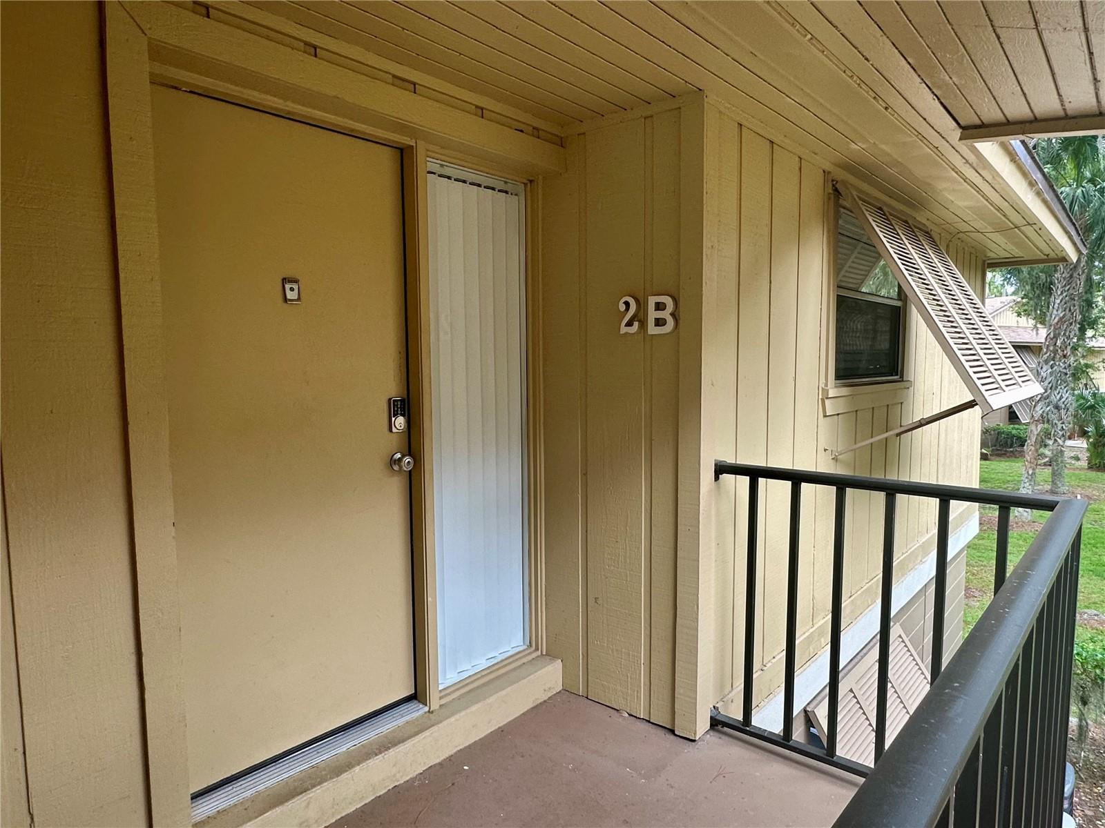 For Lease – Lakeside Condo Near Parks & Trails! Discover this charming 2-bedroom, 2-bath second-floor condo in Deltona’s Lakeside Condos. Enjoy an open living/dining area with two sliding-glass doors, an enclosed porch for relaxing, and access to community amenities including a pool, tennis court, playground, and sidewalks. Perfectly located near Thornby Park, Green Springs Park, Lake Monroe, and the Deltona Rail Trail, you’ll have endless opportunities for outdoor fun just minutes away. This home offers comfort, convenience, and a great location—ready for you to move in and enjoy.