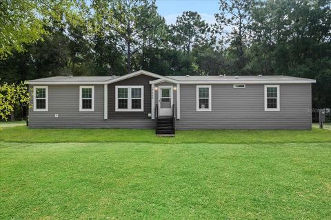 A home in ZEPHYRHILLS