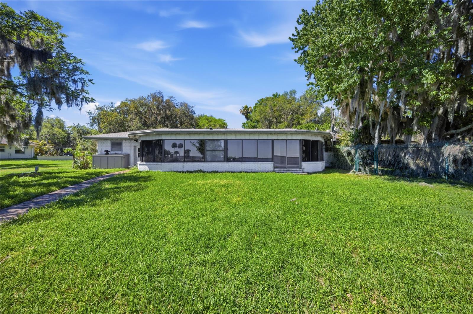 ORANGE LAKE SHORES - Residential