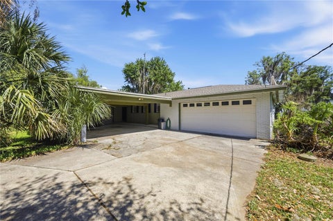 Tiny photo for 21407 NW 39th Court, Micanopy, FL 32667 (MLS # OM721615)