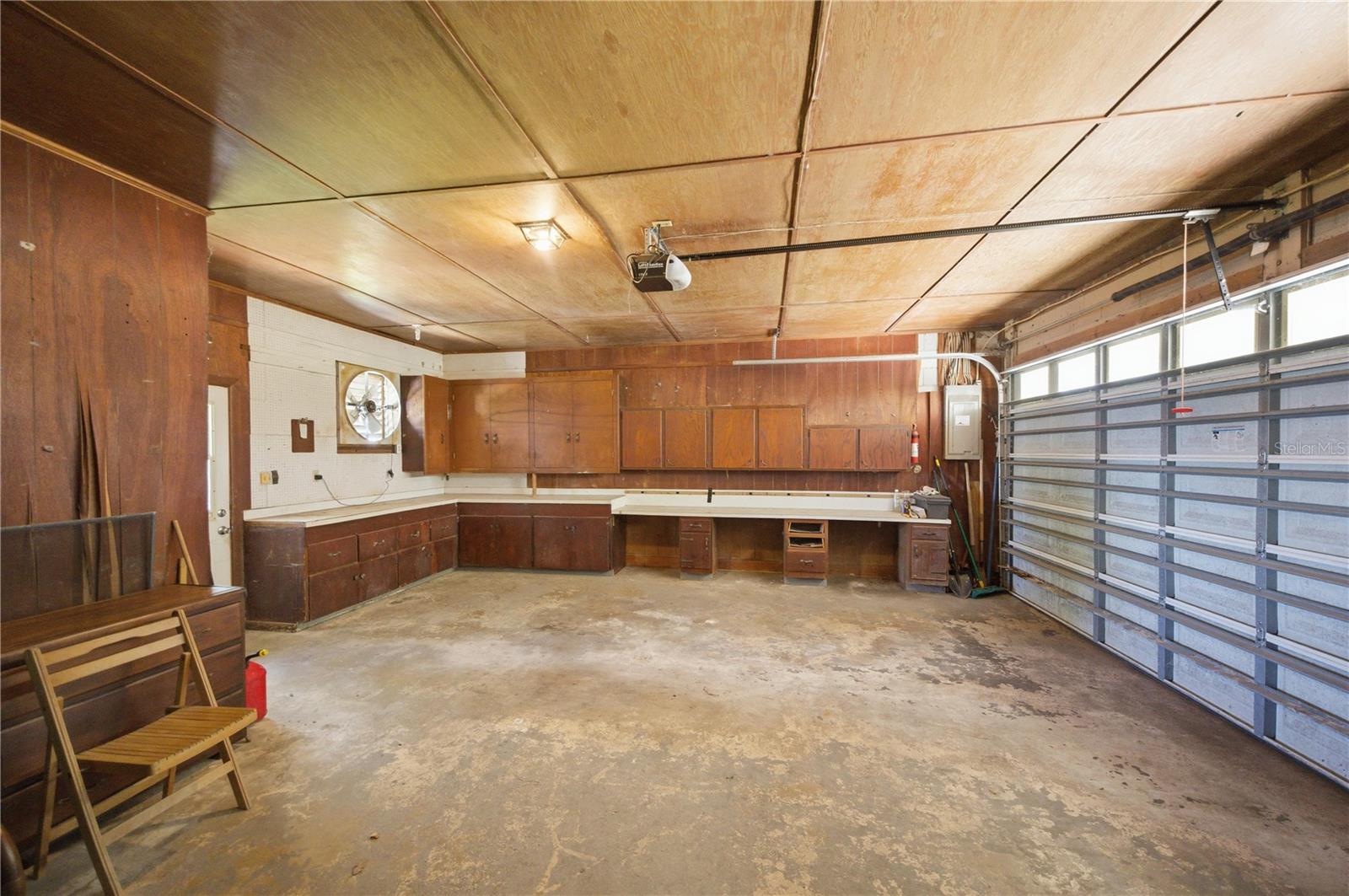 ORANGE LAKE SHORES - Residential