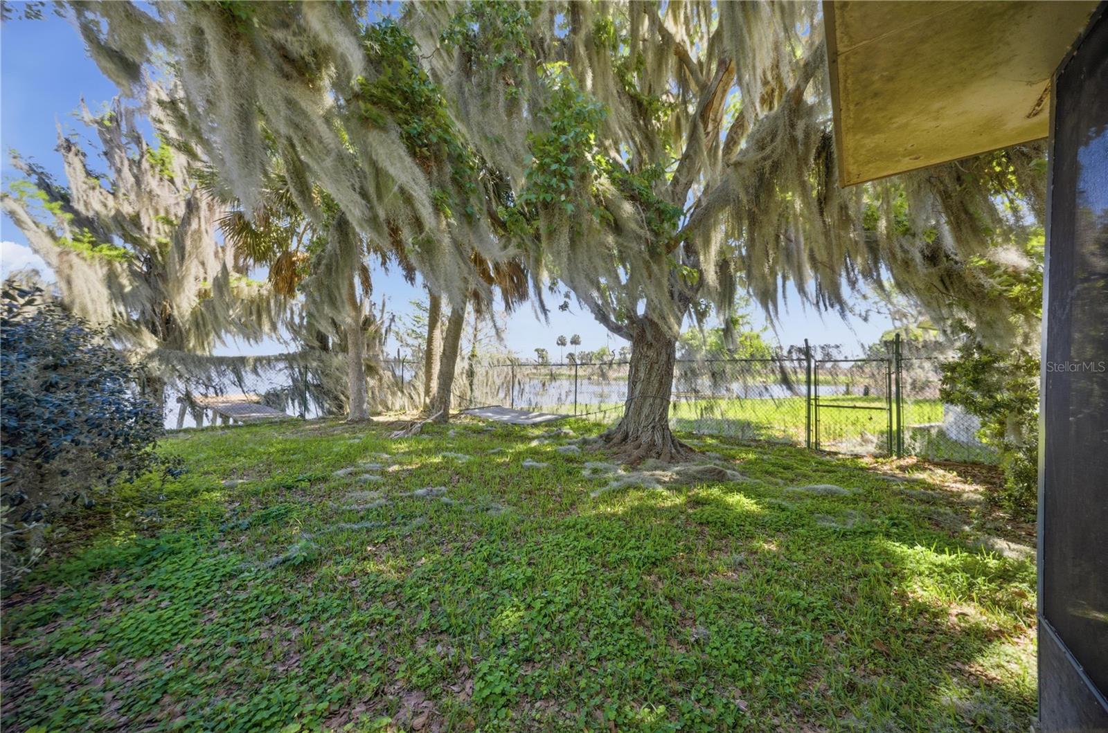ORANGE LAKE SHORES - Residential