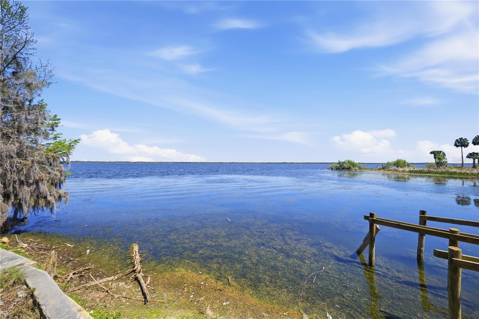 ORANGE LAKE SHORES - Residential
