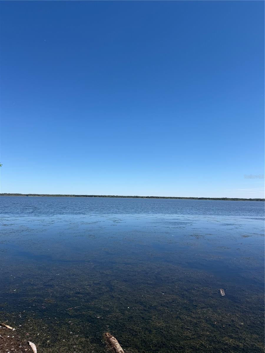 ORANGE LAKE SHORES - Residential