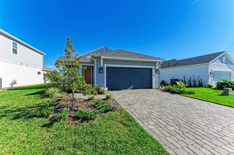 A home in PARRISH