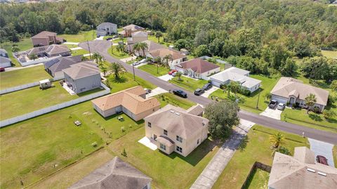 A home in KISSIMMEE