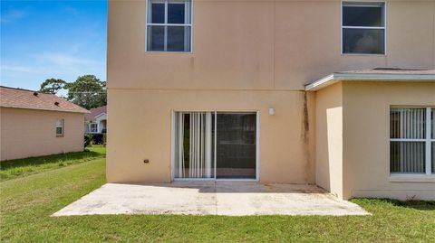 A home in KISSIMMEE