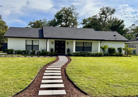 Photo of 1321 Carlton Street, Longwood, FL 32750 (MLS # O6439579)