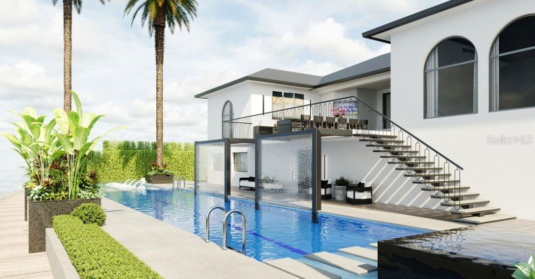 1384 HARBOR DRIVE