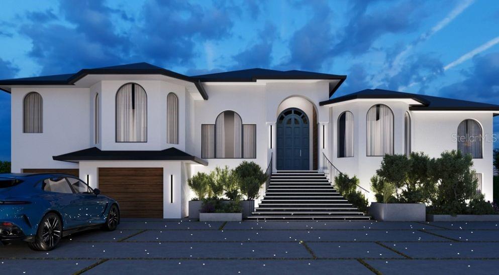 1384 HARBOR DRIVE