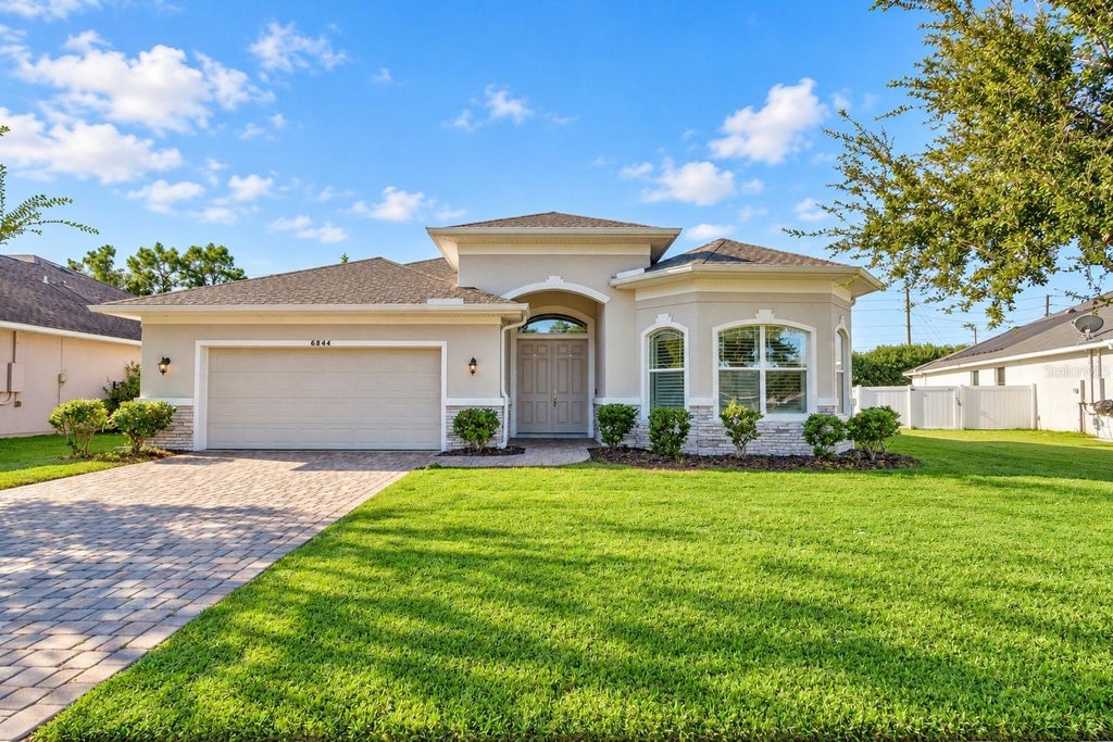 Photo of 6844 Vintage Lane, Port Orange, FL 32128 (MLS # NS1089571)