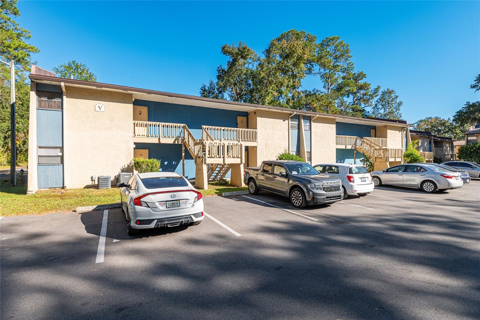 BRANDYWINE - Residential