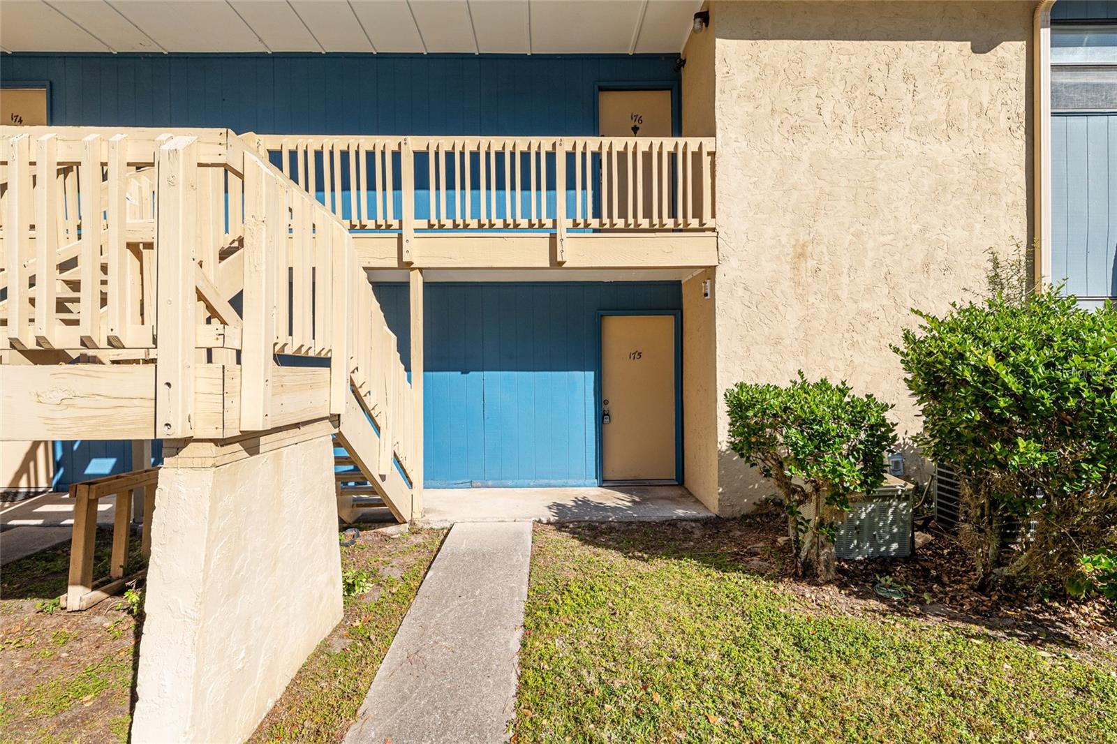 BRANDYWINE - Residential