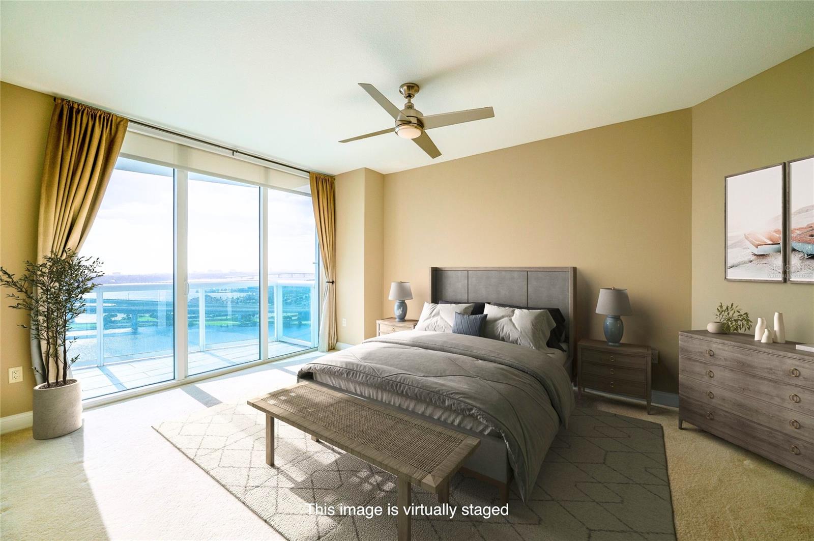 MARINA GRANDE/HALIFAX 01 - Residential