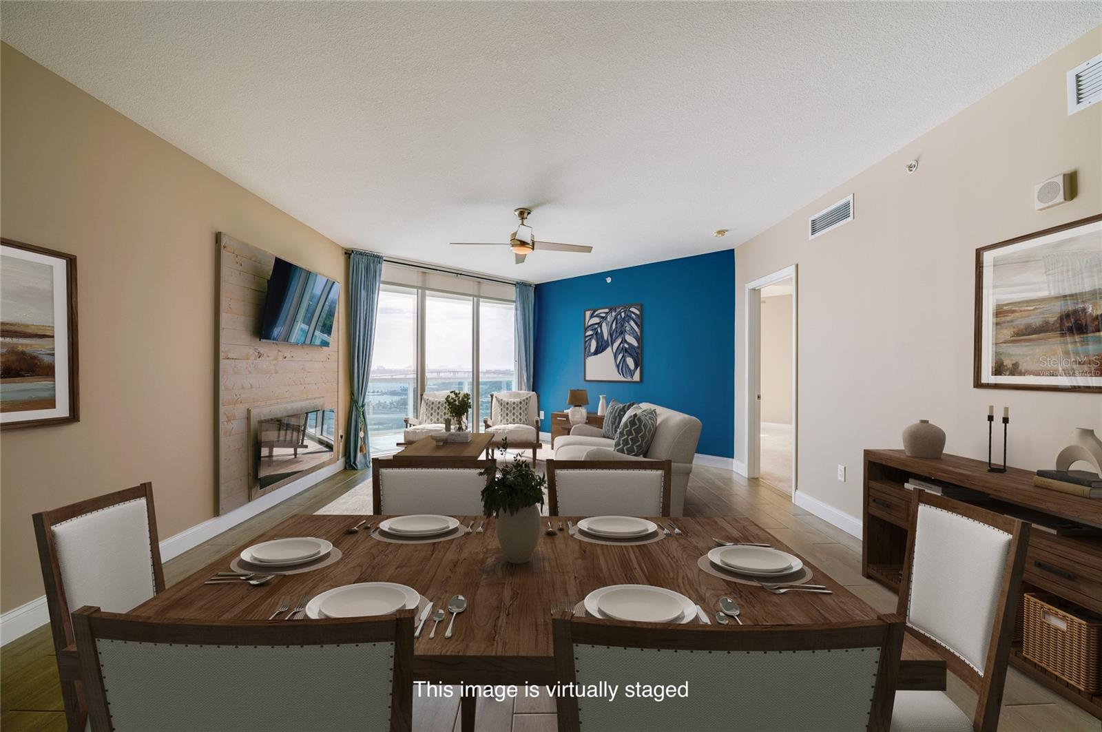 MARINA GRANDE/HALIFAX 01 - Residential