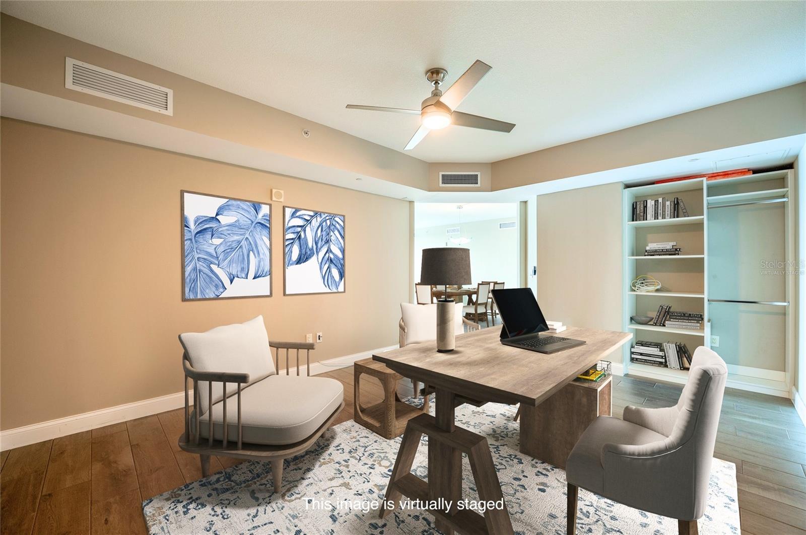 MARINA GRANDE/HALIFAX 01 - Residential