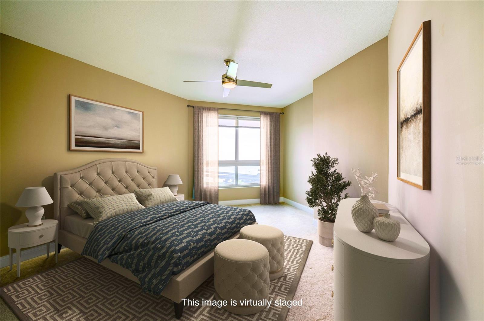 MARINA GRANDE/HALIFAX 01 - Residential