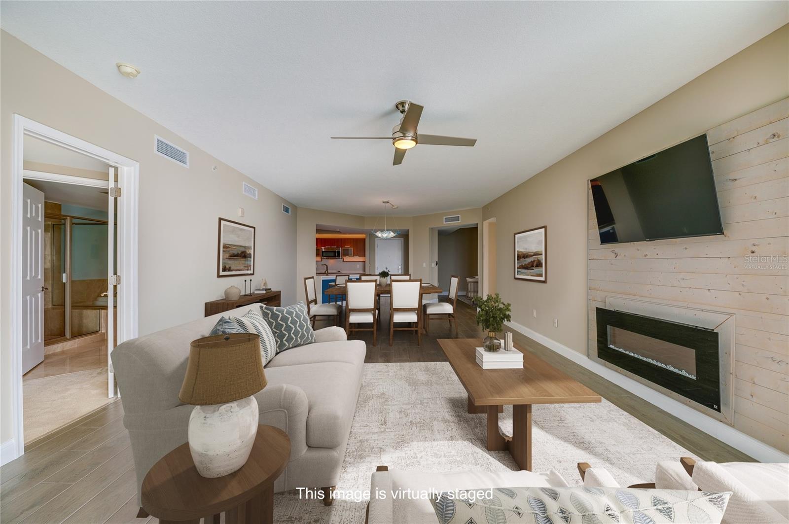 MARINA GRANDE/HALIFAX 01 - Residential