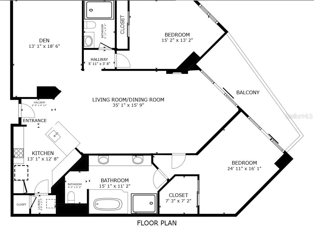 MARINA GRANDE/HALIFAX 01 - Residential