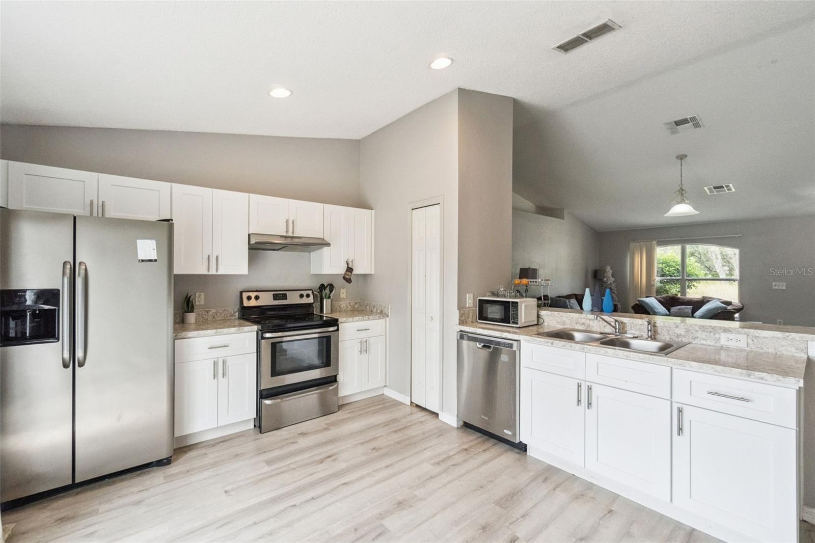 POINCIANA NBRHD 05 VILLAGE 07 - Residential