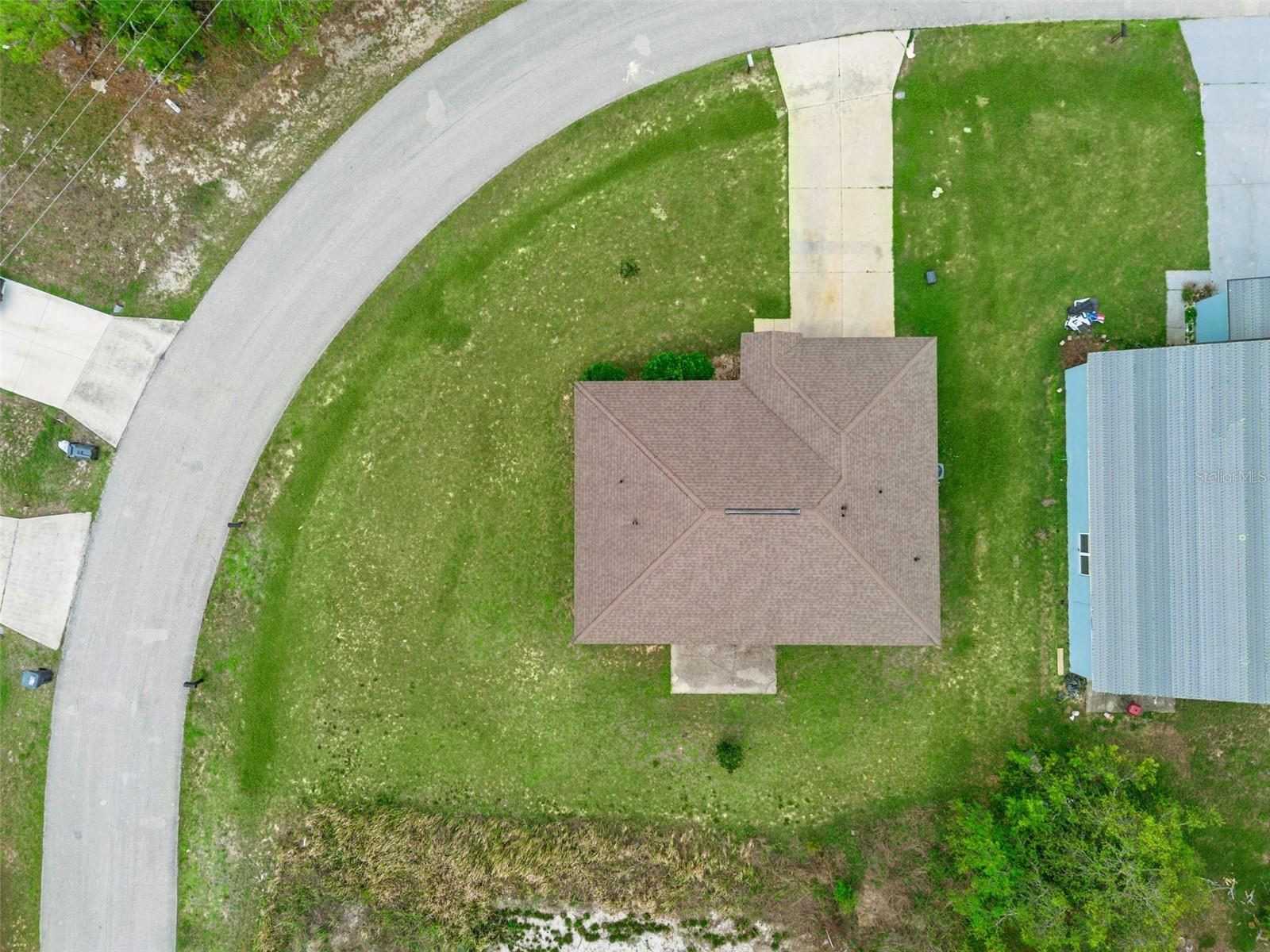 POINCIANA NBRHD 05 VILLAGE 07 - Residential