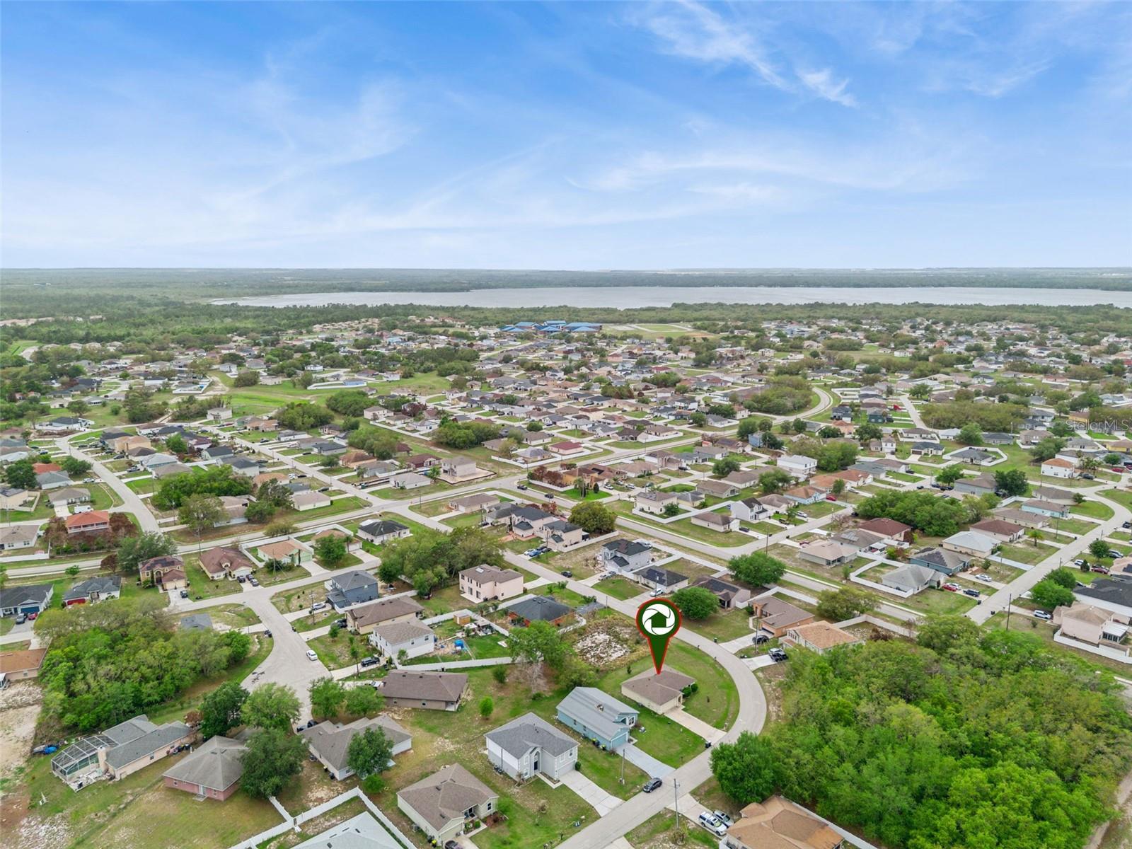 POINCIANA NBRHD 05 VILLAGE 07 - Residential